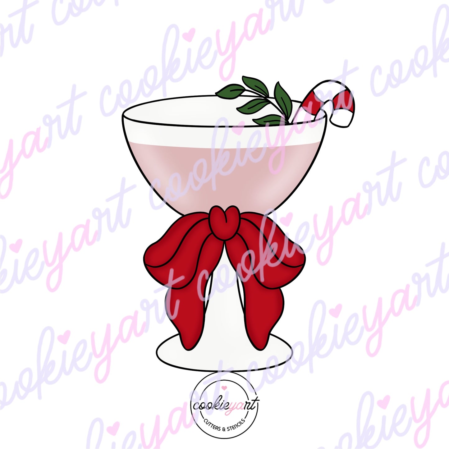 122 - Christmas 2025