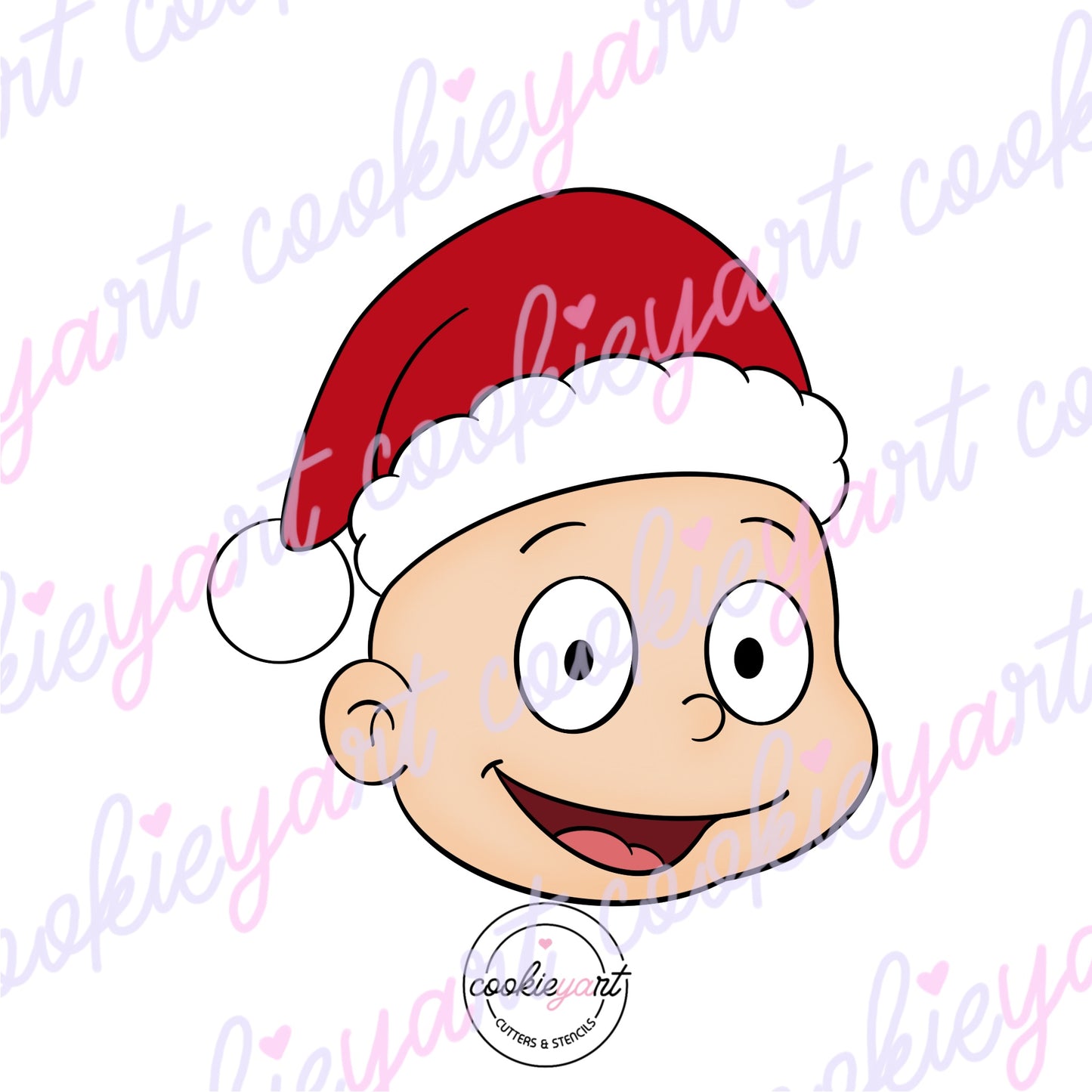 102 - Christmas 2025