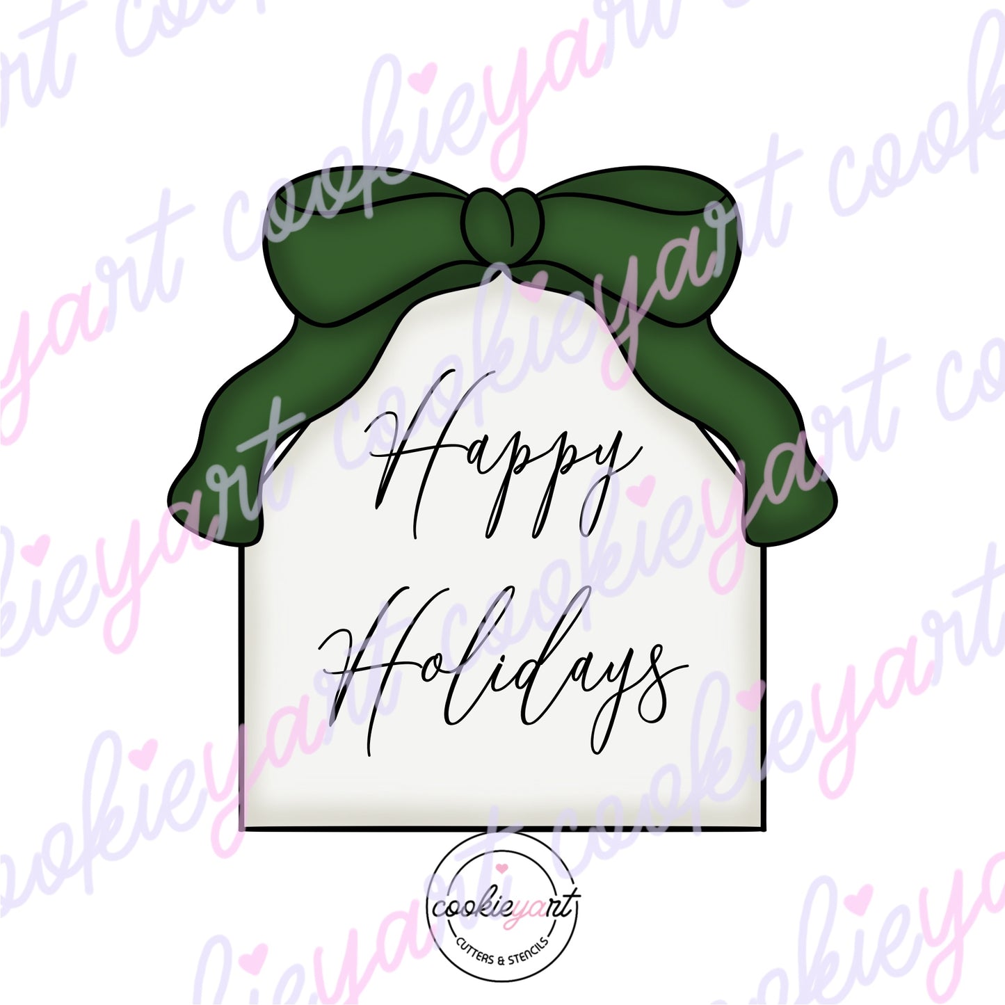 121 - Christmas 2025