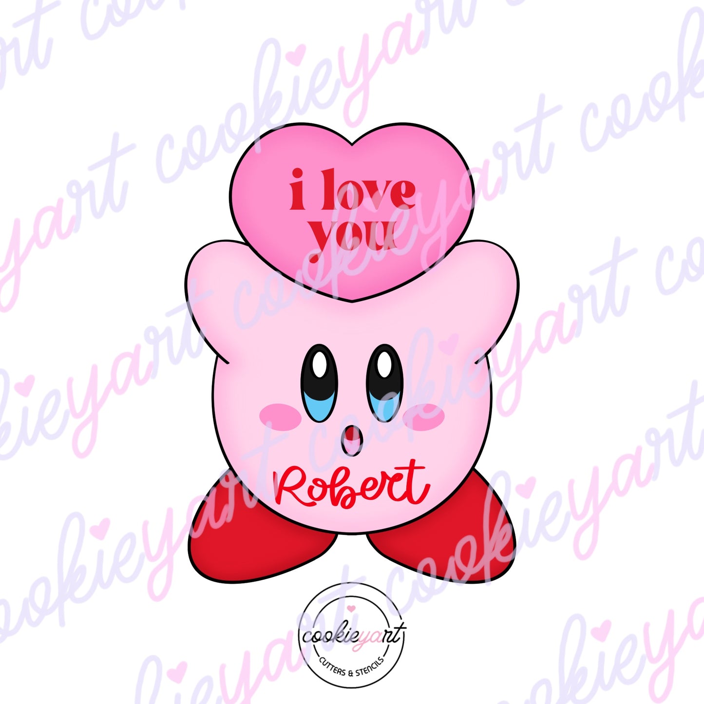 36 - Valentines Day 2026