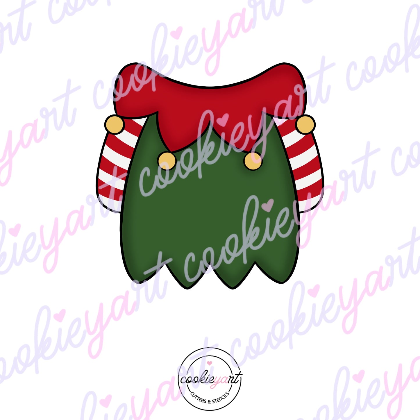 109 - Christmas 2025