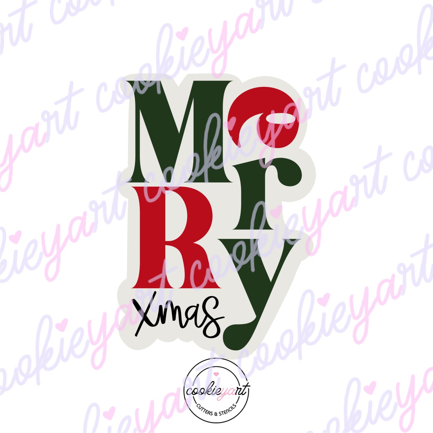 142 - Christmas 2025