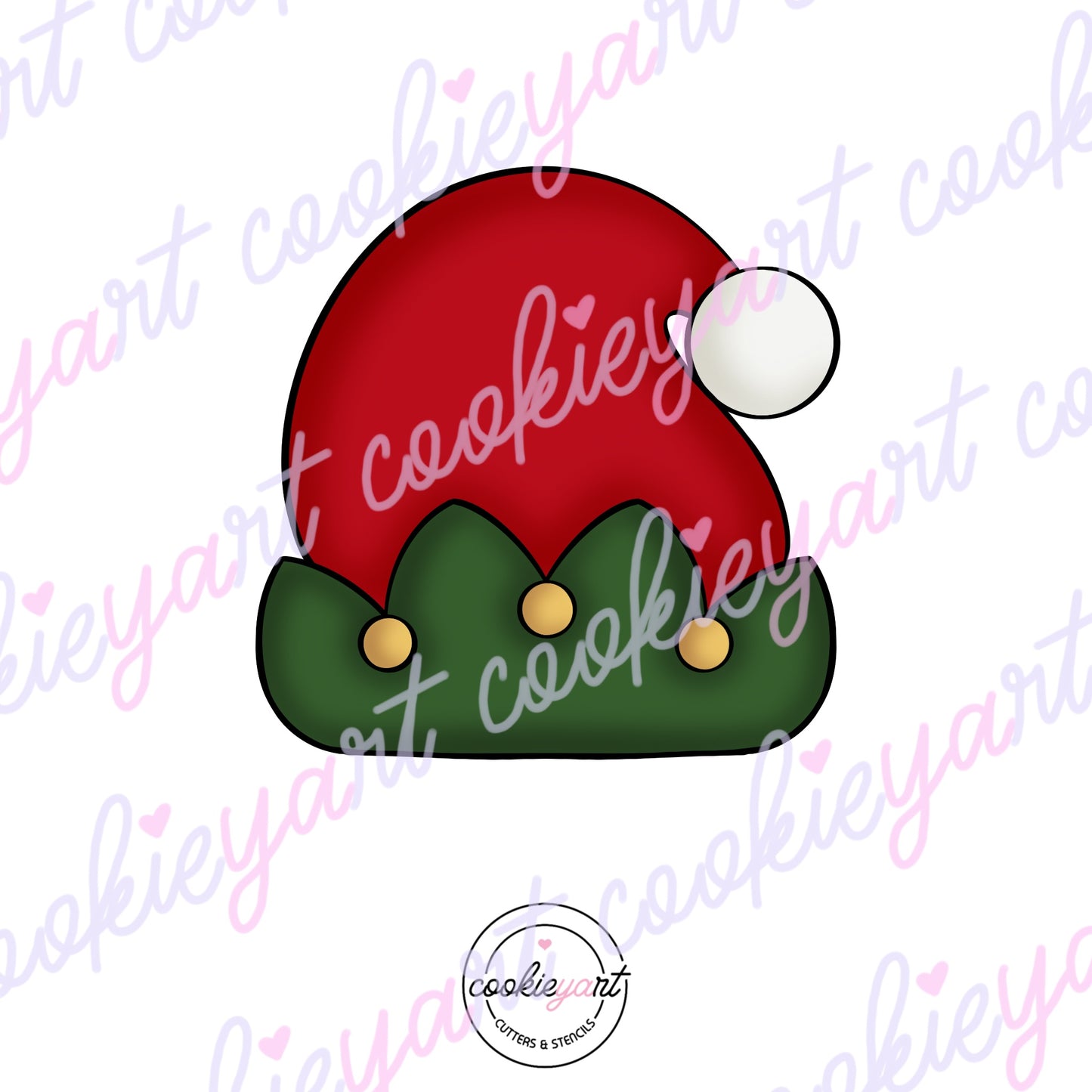 110 - Christmas 2025