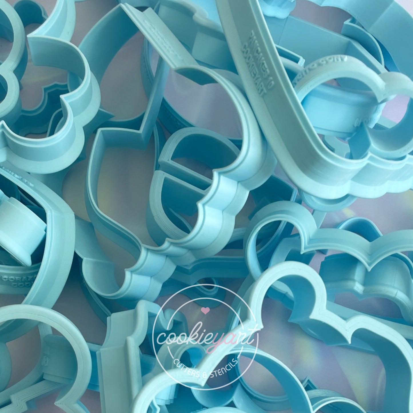 Custom Cookie Cutter