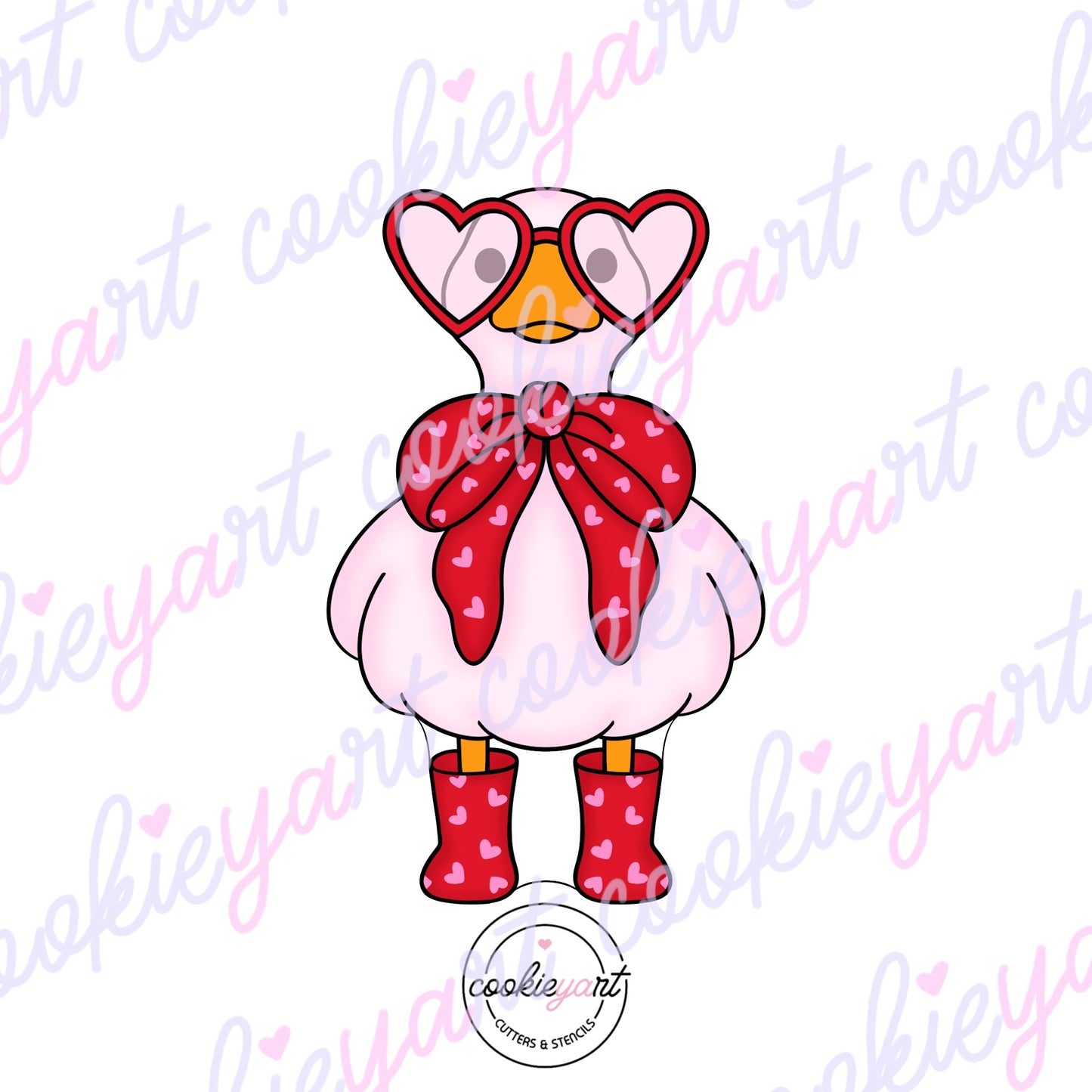 27 - Valentines Day 2026