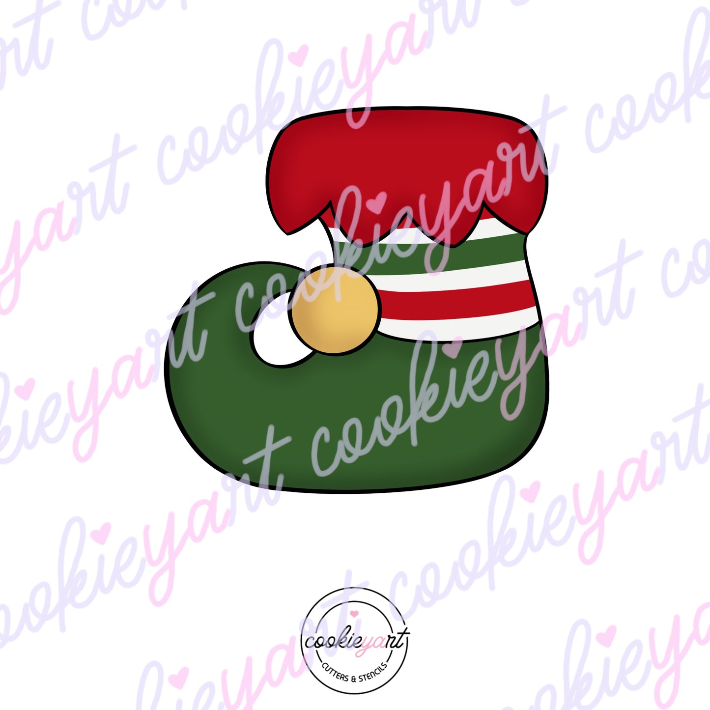 108 - Christmas 2025