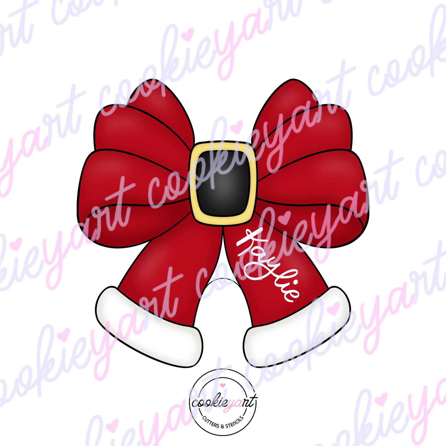 123 - Christmas 2025