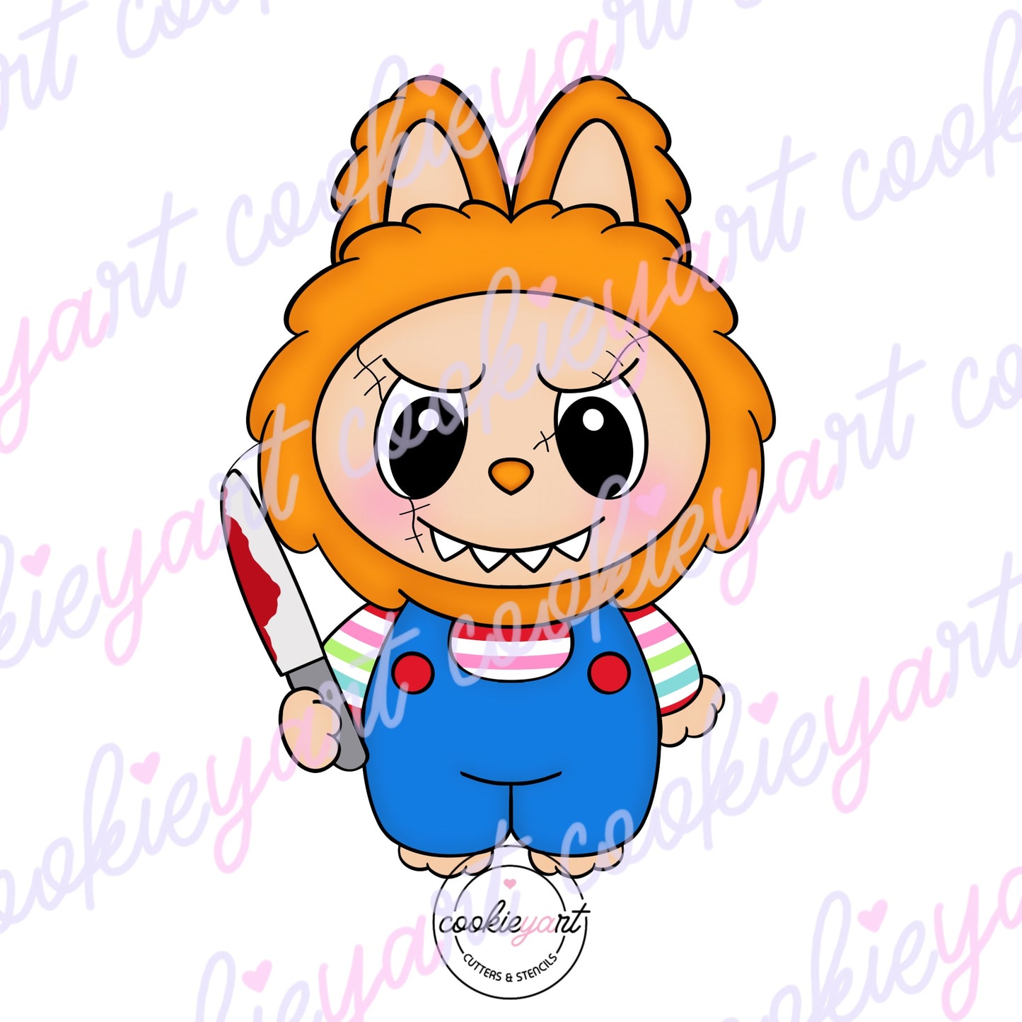 107 - Halloween