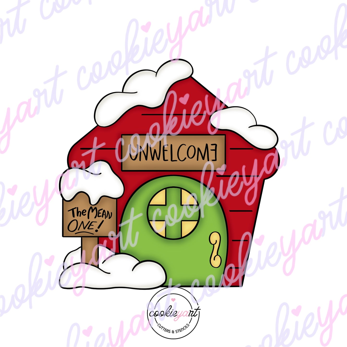 163 - Christmas 2025