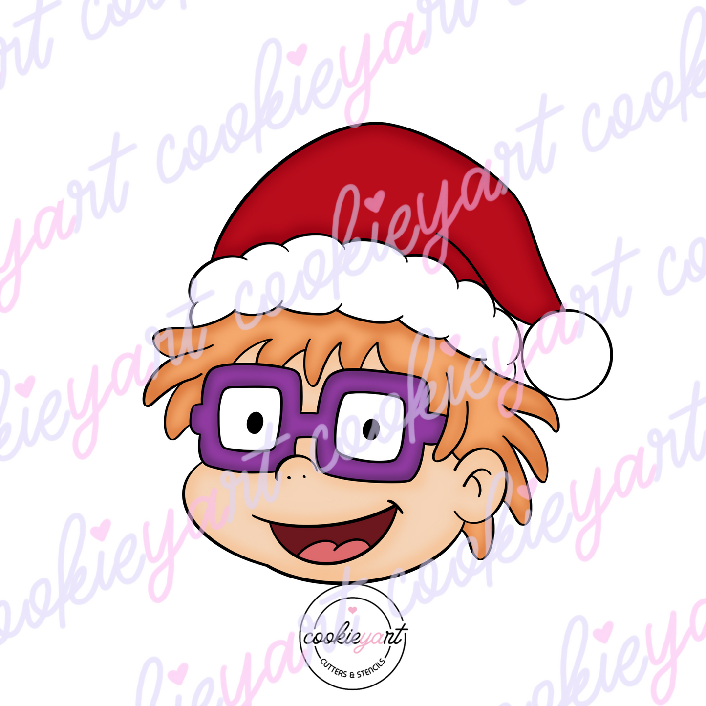 103 - Christmas 2025