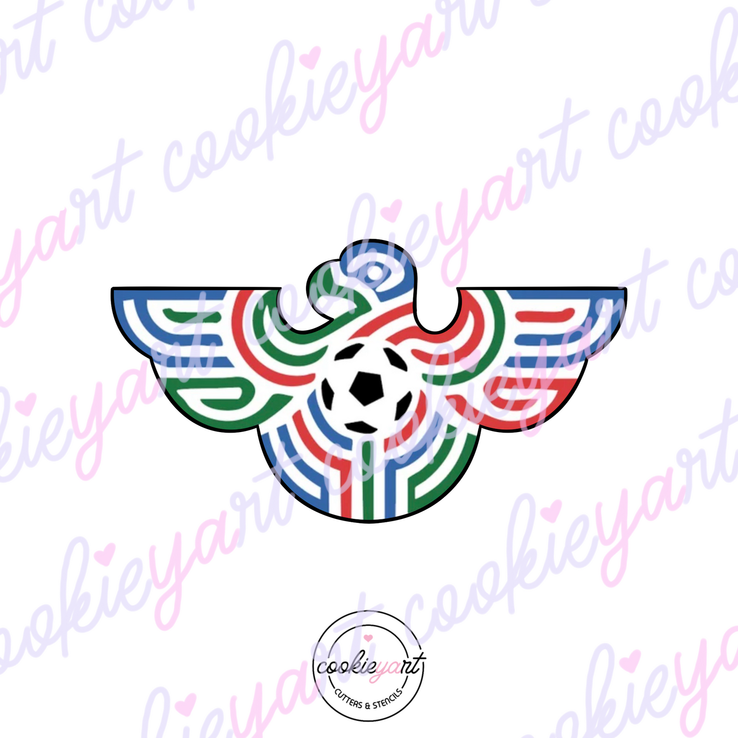 10 - Soccer 2026