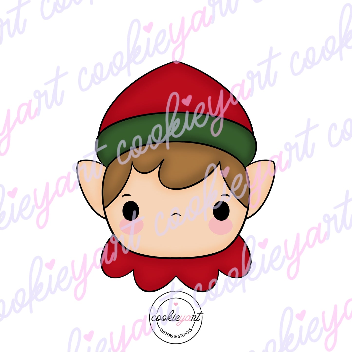 134 - Christmas 2025