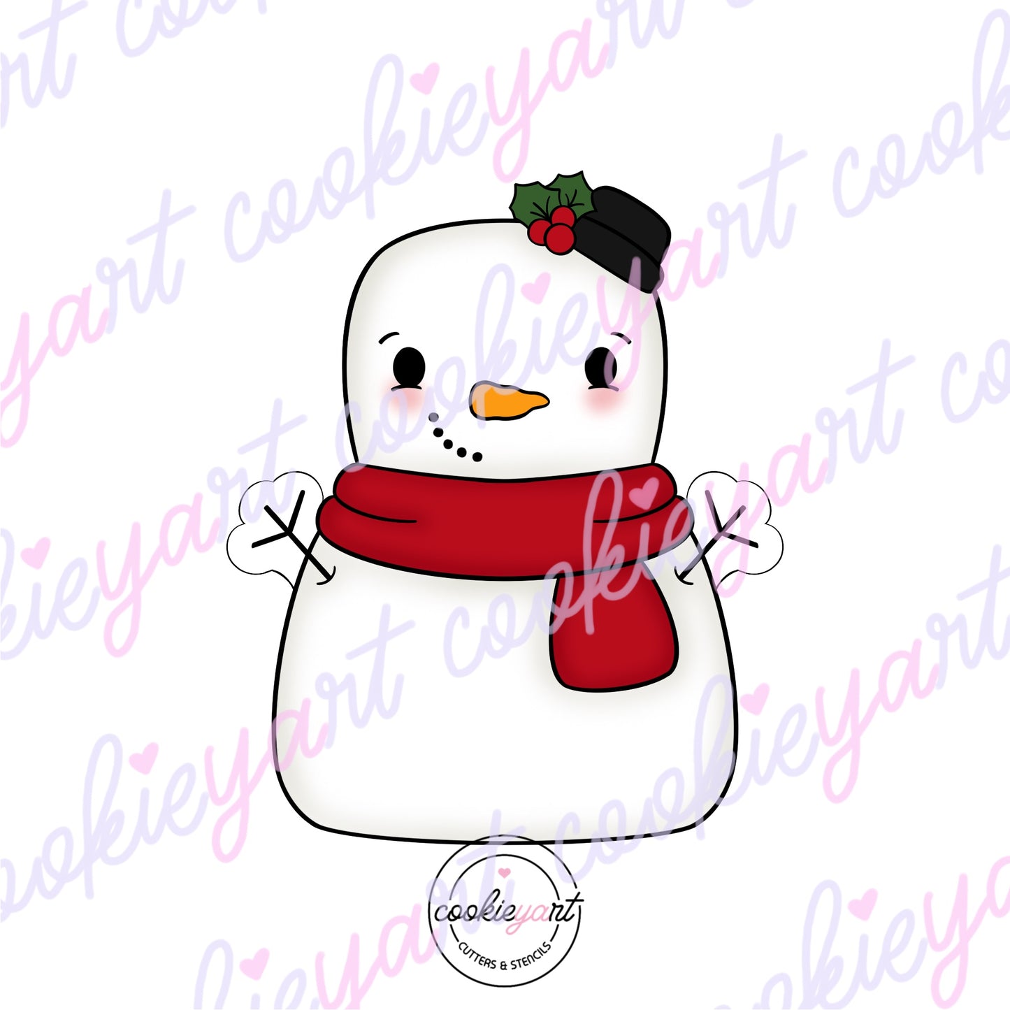 131 - Christmas 2025