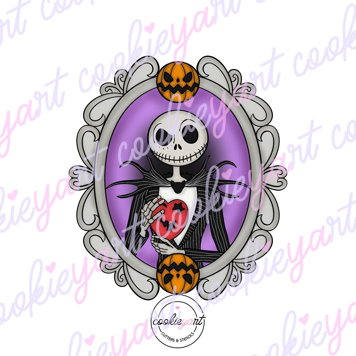 54 - Halloween