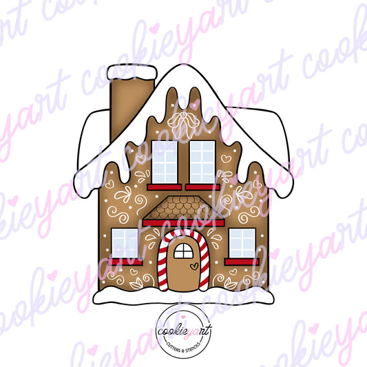 124 - Christmas 2025