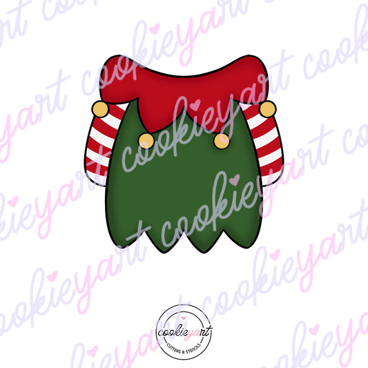 109 - Christmas 2025