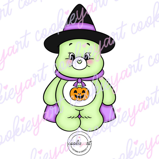 114 - Halloween
