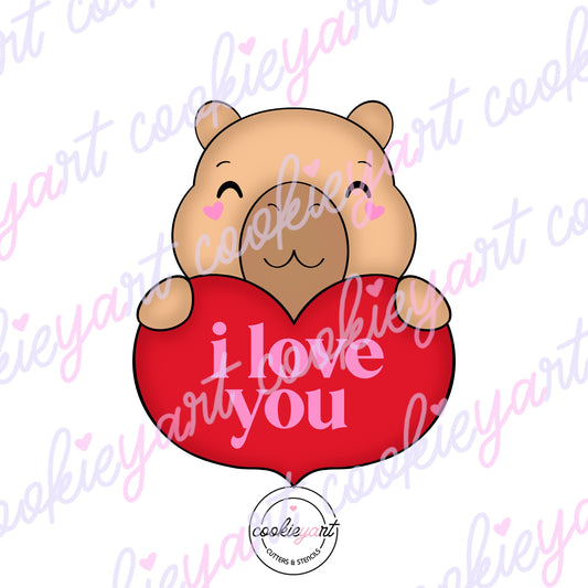 52 - Valentines Day 2026