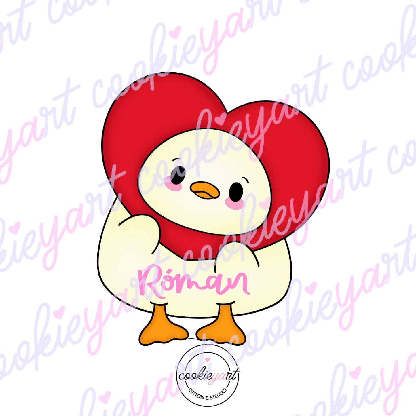29 - Valentines Day 2026