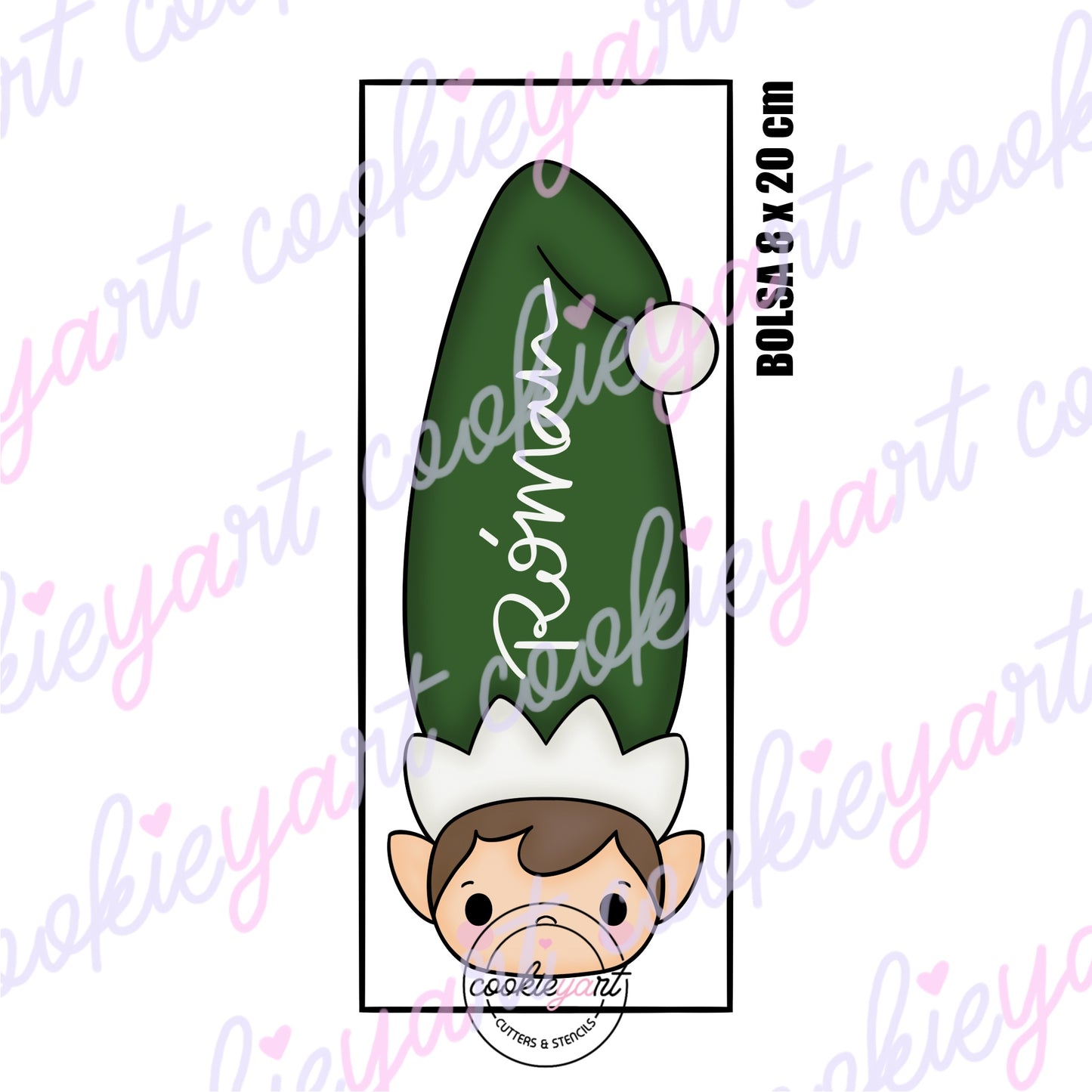 173 - Christmas 2025