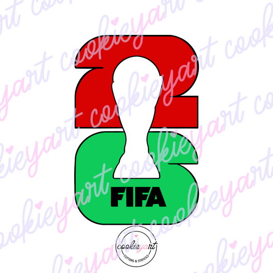 12 - Soccer 2026