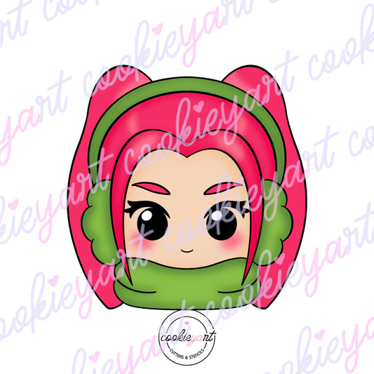 107 - Christmas 2025