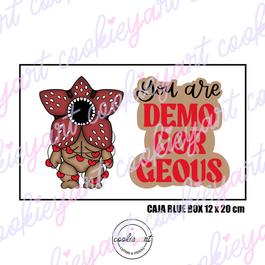 59 - Valentines Day 2026 - Set of 2