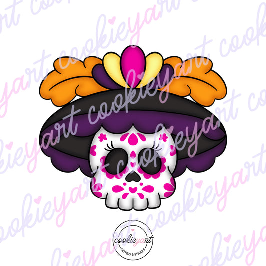 51 - Día de muertos