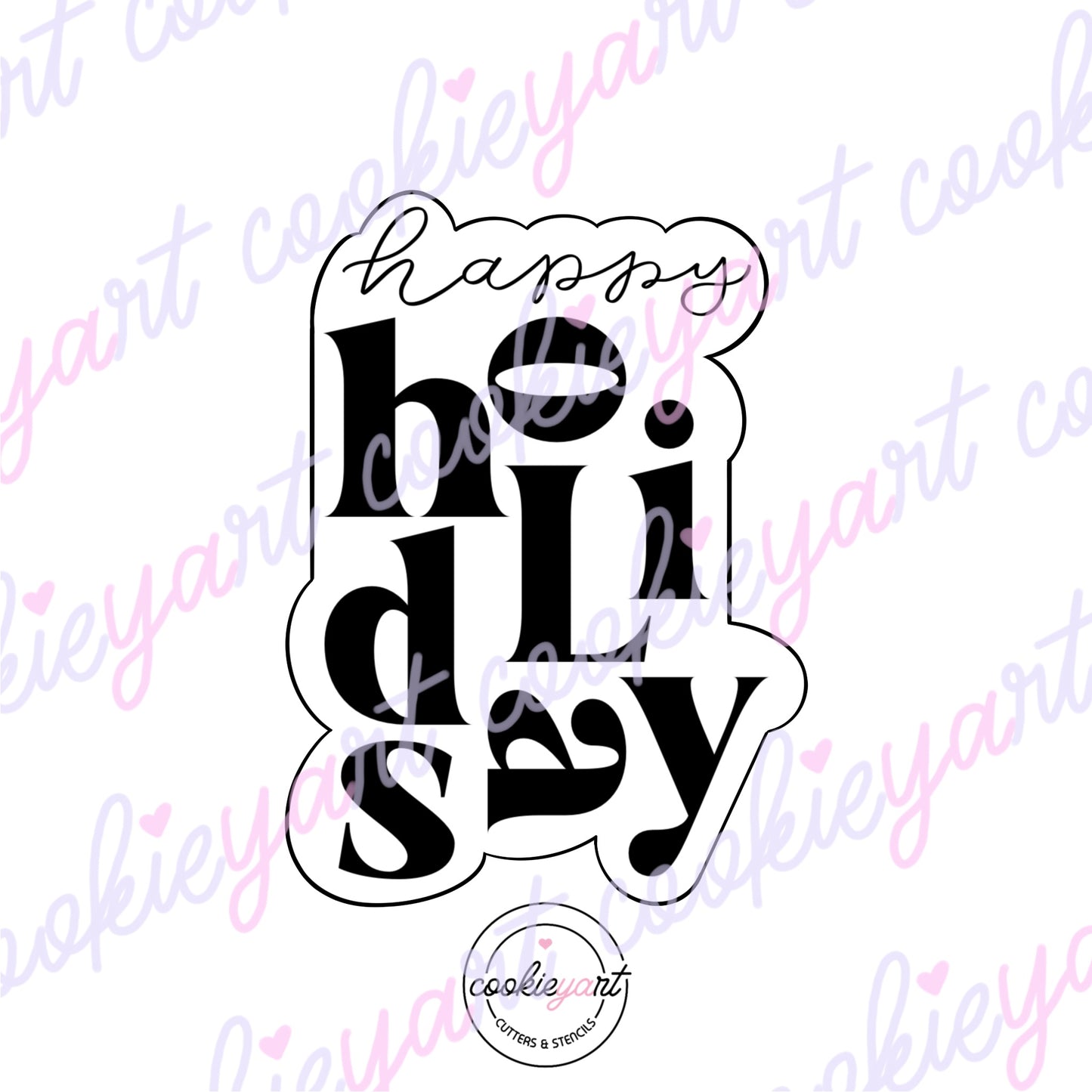 140 - Christmas 2025