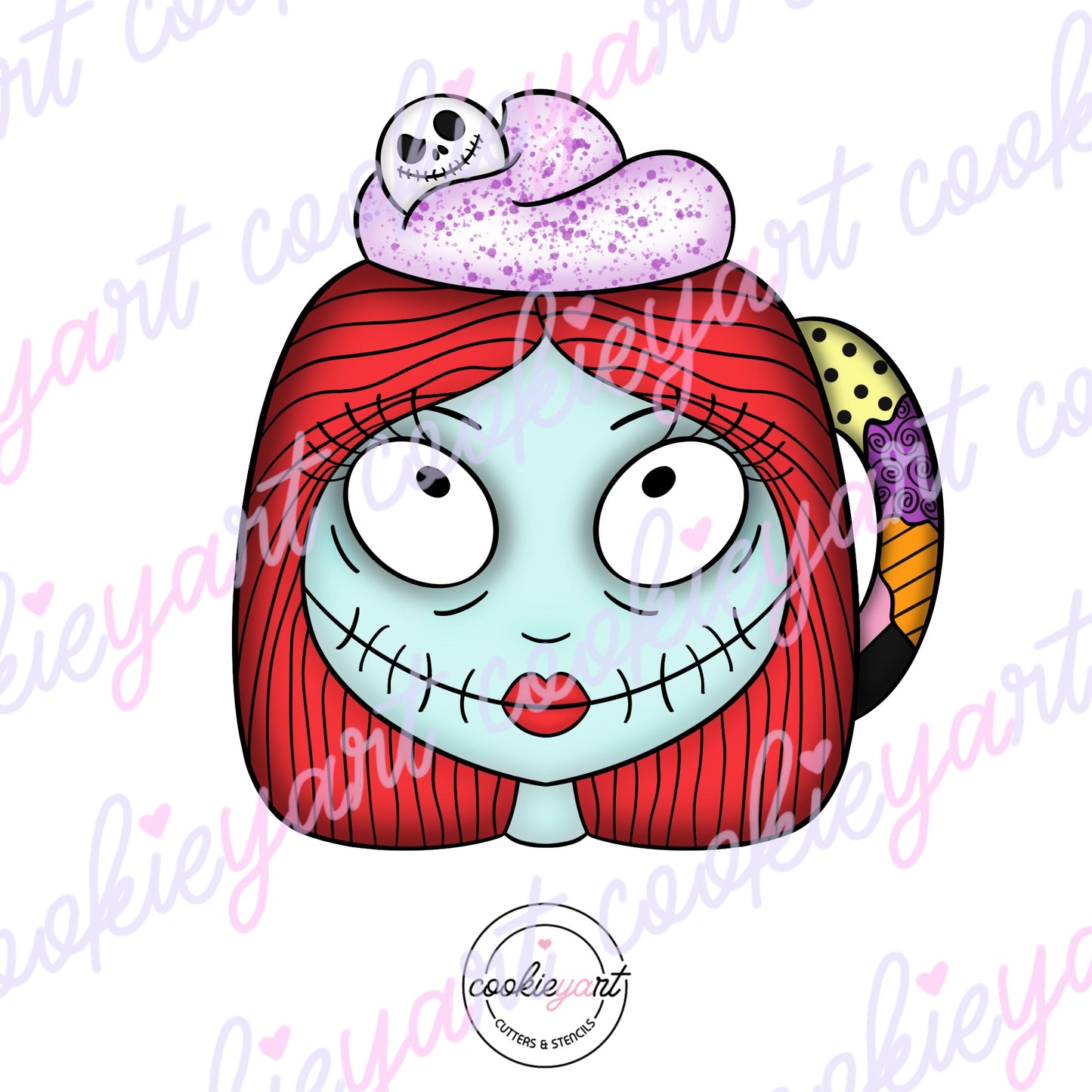 100 - Halloween