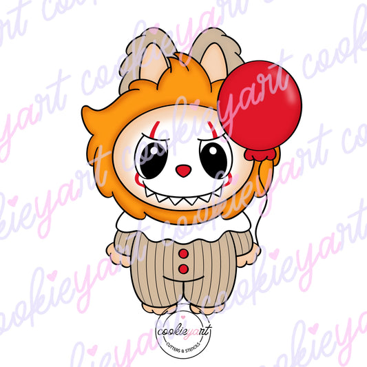 106 - Halloween
