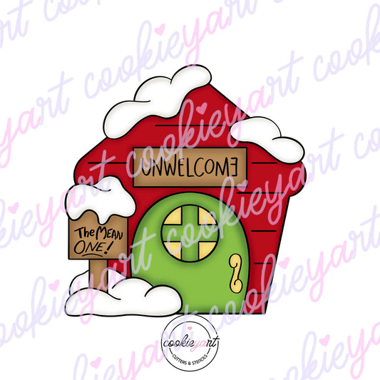 163 - Christmas 2025