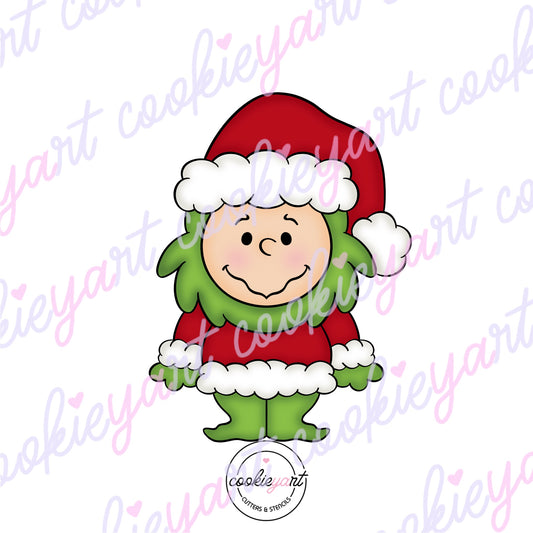 164 - Christmas 2025