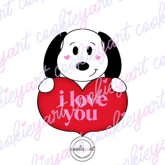 51 - Valentines Day 2026