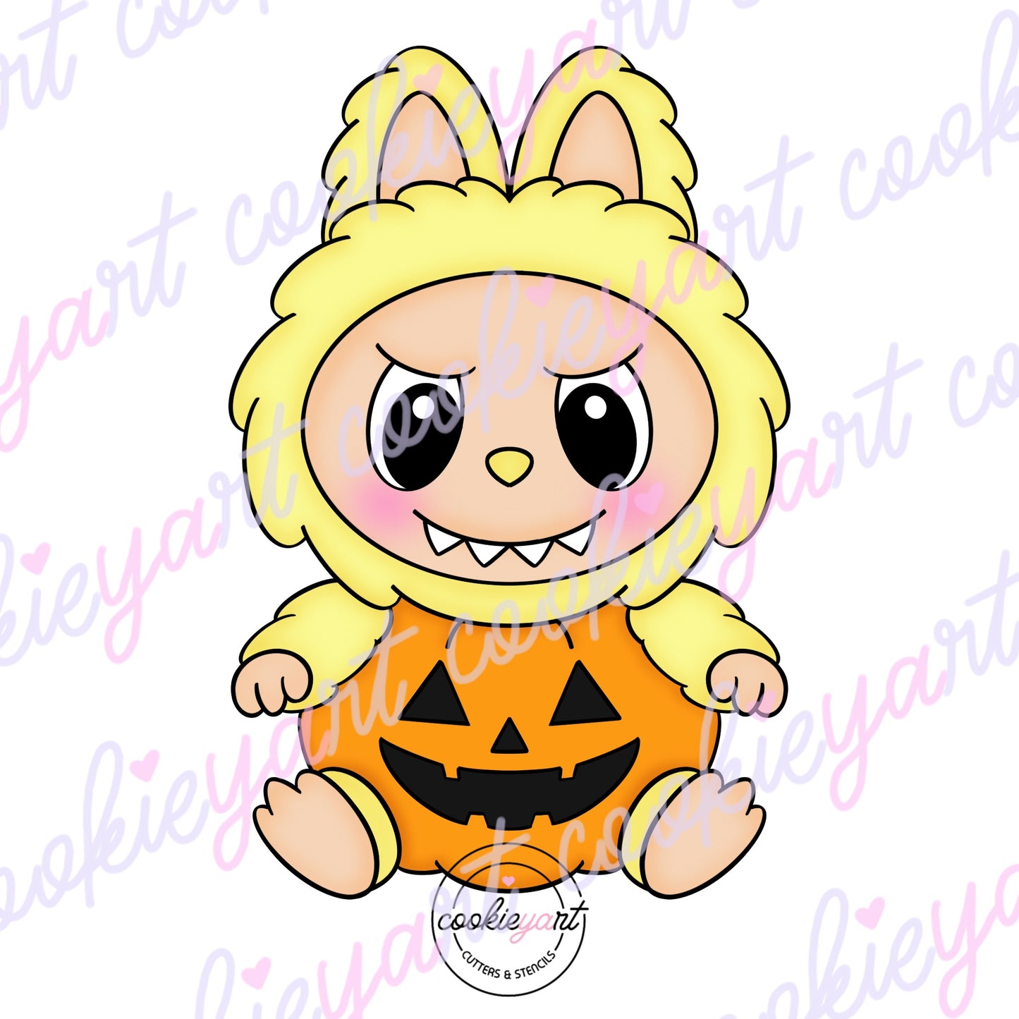 102 - Halloween