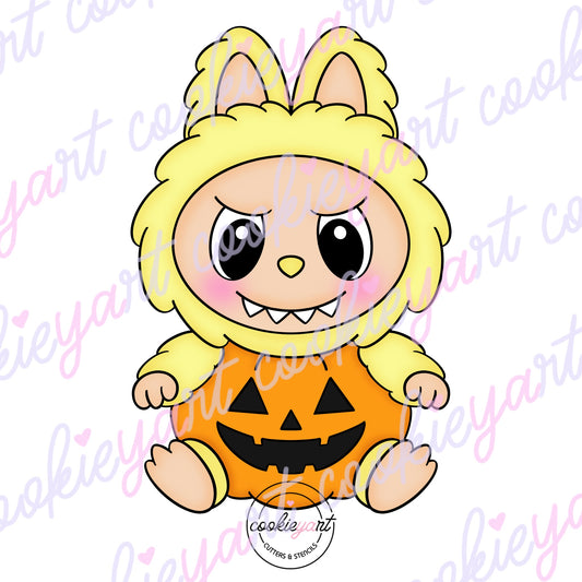 102 - Halloween