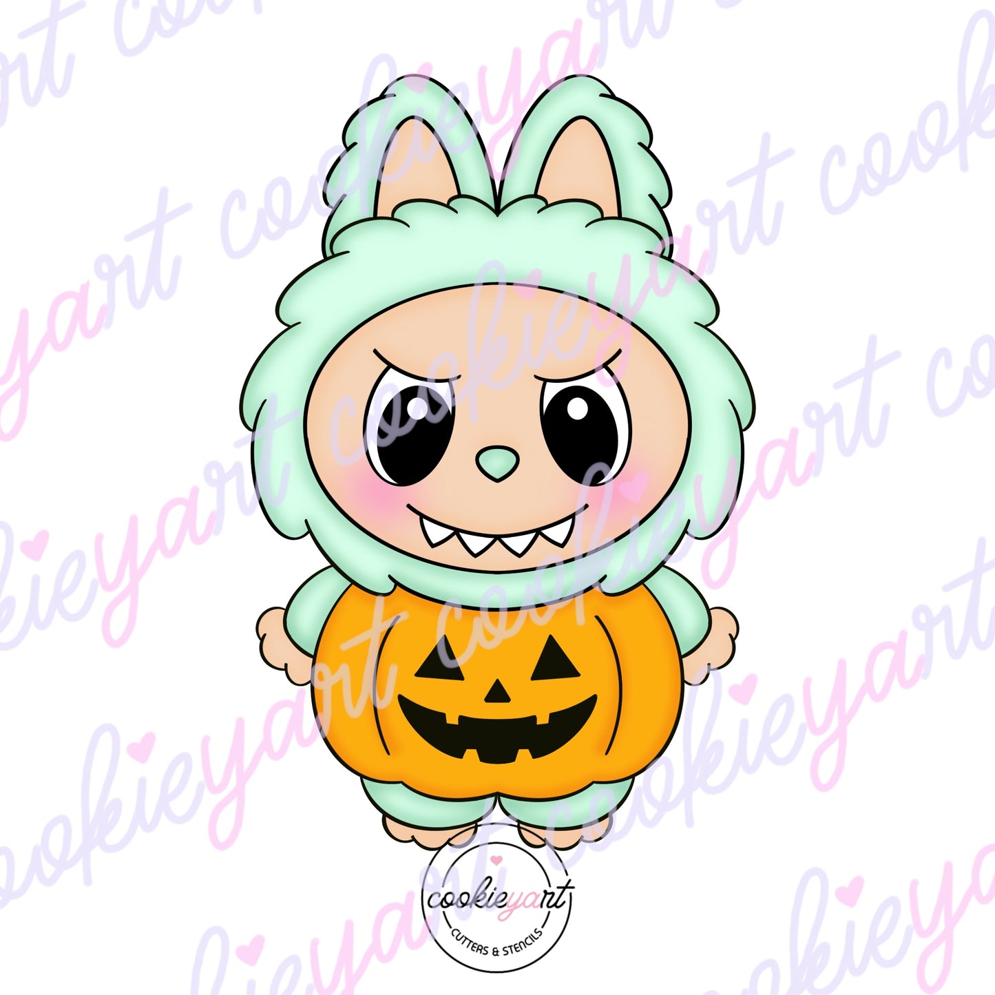 103 - Halloween
