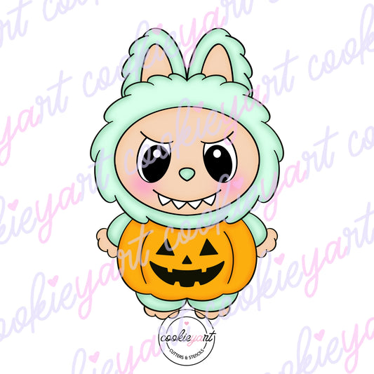 103 - Halloween
